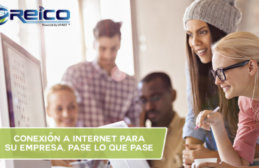 Internet redundante en Costa Rica