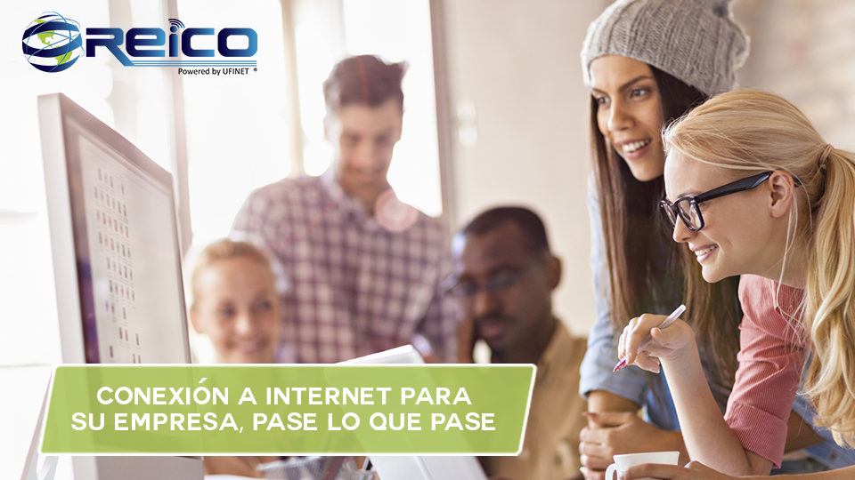 Internet redundante en Costa Rica